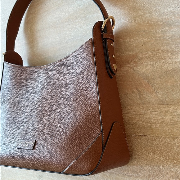 Aspinal of London Hobo Bag - Picture 5 of 12